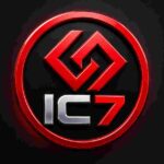 IC7 Game homepage with IC7 Game APK Download for Android users
